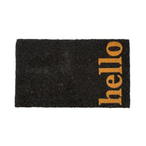 Alfombr d/puert 75x45x1.5cm